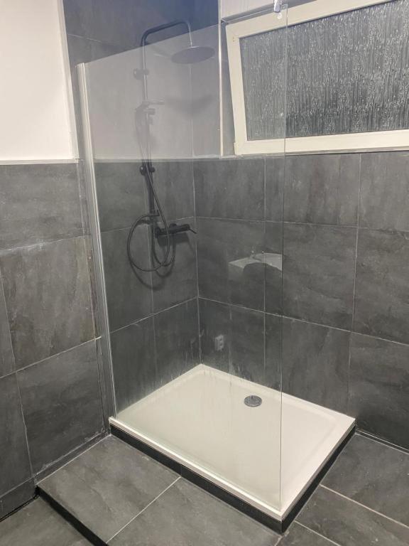 Pension Kluse I Alle Doppel Boxspringbetten Koennen Getrennt Und Als Einzelbett Aufgestellt Werden Iserlohn Kültér fotó